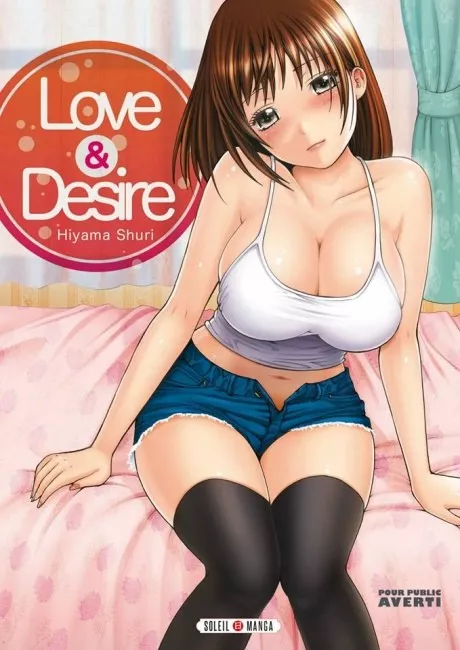 Love & Desire